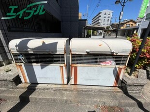 近鉄四日市駅 徒歩5分 1階の物件内観写真